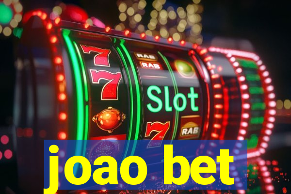 joao bet